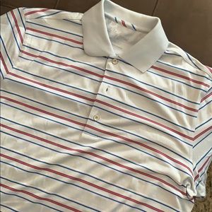 Bobby Jones Golf Polo